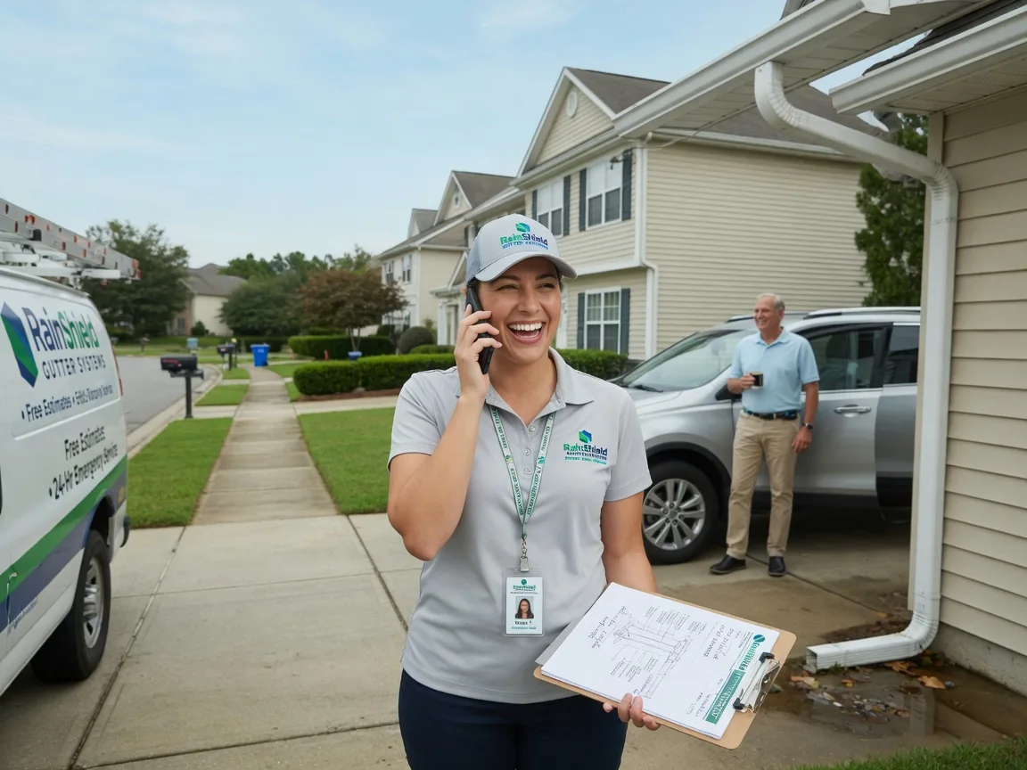 Gutter Installation Clallam Bay, WA FAQs